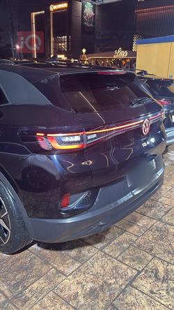 ڤۆڵکسواگن ID.4